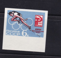 CCCP 1964 Jumping ** - Jumping