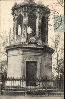 CPA Chateau D'eau De La Place Darcy Dijon - Wassertürme & Windräder (Repeller)