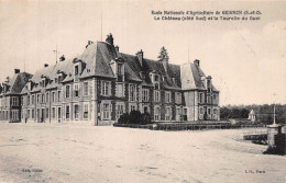 78-GRIGNON-N°2146-C/0003 - Grignon