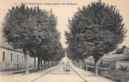 78-GRIGNON-N°2146-C/0001 - Grignon