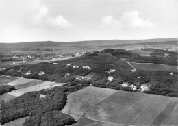 FRANCE - Kirchheim - Eulenhecke - Luftaufnahme -  Haie De Chouettes - Panorama - Village - Carte Postale - Molsheim