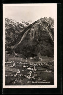 AK Linthal, Panorama Mit Kilchenstock - Linthal