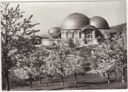 Dornach (SO): Goetheanum - Freie Hochschule - Erstes Goetheanum (abgebrannt Silvester 1922) - (Suisse/Schweiz) - Dornach