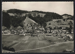AK Signau, Ortsansicht Bei Tag - Signau