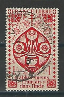 Inde Yv. 224, Mi 226 - Gebruikt