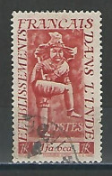 Inde Yv. 245, Mi 290 - Gebruikt