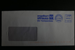 Meter, Ostrich - Autruches