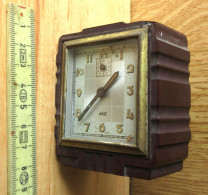LADE 84 -  JAZ Bakeliet - GESCHONDEN ZIE SCAN - Alarm Clocks