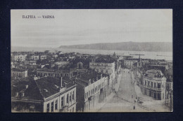 Delcampe - BULGARIE - Carte Postale De Varna - M 11783 - Bulgarien