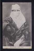 Delcampe - TURQUIE - Carte Postale D'une Dame Turque - M 11775 - Turkije