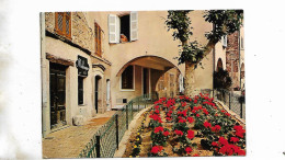 La Rue Pietonne - Roquebrune-sur-Argens