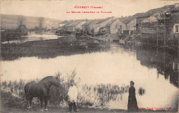 88-COUSSEY-N°2158-E/0025 - Coussey