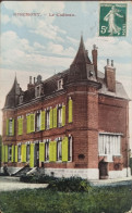 Oisemont Le Château - Oisemont