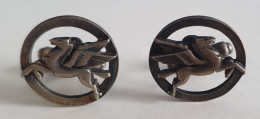 BOUTONS DE MANCHETTE MOBIL - Cuff Links & Studs