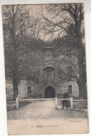 Delcampe - CPA 91 Milly, Le Château (pk106006) - Milly La Foret