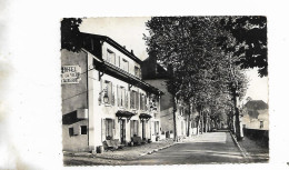 Delcampe - Boulevard Pierre Larousse - Toucy