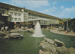 Delcampe - Germania - Wolfsburg - Porschestrabe - Viaggiata - Wolfsburg