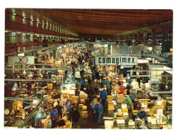 Delcampe - 94  RUNGIS  MARCHE NATIONAL   TRES  BON ETAT    2 SCANS - Rungis