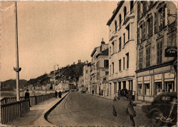 Delcampe - Cpsm -  Vienne - Les Nouveaux Quais    AX688 - Vienne