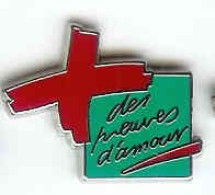 @@ Arthus Bertrand Association Croix Rouge Des Preuves D'amour (vert) @@ab19a - Arthus Bertrand