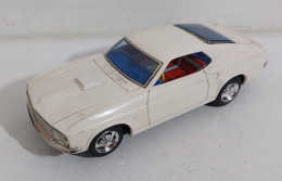 I124504 Giocattolo Di Latta - Taiyo 1/18 - Ford Mustang GT - Altri & Non Classificati