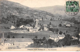FRESSE SUR MOSELLE - Vue Générale - Très Bon état - Fresse Sur Moselle