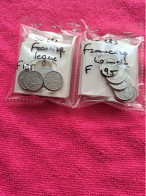 50 Centimes Francisques - Vrac - Monnaies
