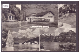 TOURISTENHEIM BRUNNEN - TB - Ingenbohl