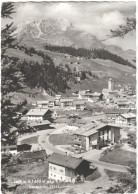 CPSM DE LECH AM ARLBERG  (AUTRICHE)  GEGEN KARHORN - Lech
