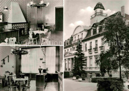 Genshagen Wissenschaftlich Technisches Zentrum - Ludwigsfelde