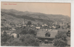 EBNAT-KAPPEL - Ebnat-Kappel