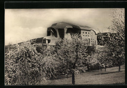 AK Dornach, Blick Zum Goetheanum - Dornach