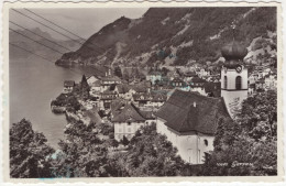 10682  Gersau  - (Suisse/Schweiz) - 1967 - Gersau