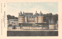 76-MESNIERES-N°T5037-A/0109 - Mesnières-en-Bray