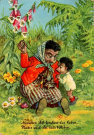 E7896 - Mecki Igel - Flicken Nähen - Verlag - Mecki