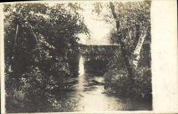 CARTE PHOTO Pont - Bridges
