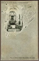 Portugal, Interior Da Egreja D'Elvas - Portalegre