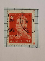 1959 Jose De San Maring - Gebruikt