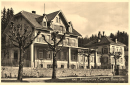 Leubringen Evilard , Berne * Beau Site * Pension Villa Hôtel * Bern Suisse Schweiz - Evilard