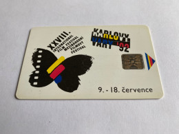 3:046 - Czechoslovakia Chip 41340 - Czechoslovakia