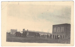 MAPLE CREEK Saskatchewan - REVELSTOKE Sawmill Company - RPPC - Sonstige & Ohne Zuordnung