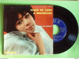 Baracchi Walter Orchestre 45T SP Lazarelle (languette) 1957 - Instrumental