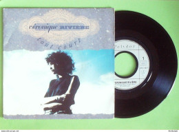 Rivière Véronique 45T SP Tout Court 1989 - Jazz