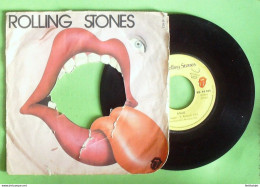 Rolling Stones 45T SP Angie 1973 - Jazz