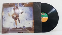 19879 LP 33 Giri - AC/DC - Blow Up Your Video - Atlantic 1988 - Disco & Pop