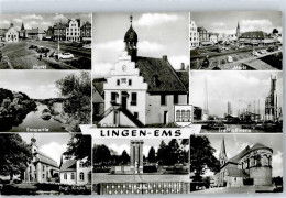 50854085 - Lingen (Ems) - Lingen