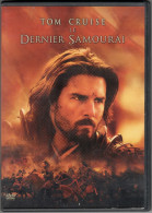 Le Dernier Samourai : Tom Cruise - Action, Adventure