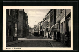 AK Sittard, Putstraat - Sittard
