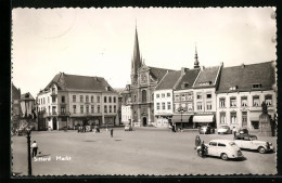 AK Sittard, Markt - Sittard