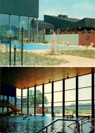 Rodach Coburg Thermalbad Freibecken - Bad Rodach